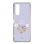 Slim Protection Case［ Kuppyramu Friends - Flower ］