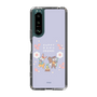 Slim Protection Case［ Kuppyramu Friends - Flower ］