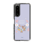 Slim Protection Case［ Kuppyramu Friends - Flower ］