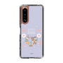 Slim Protection Case［ Kuppyramu Friends - Flower ］