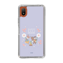 Slim Protection Case［ Kuppyramu Friends - Flower ］