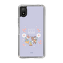 Slim Protection Case［ Kuppyramu Friends - Flower ］