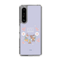 Slim Protection Case［ Kuppyramu Friends - Flower ］
