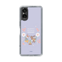 Slim Protection Case［ Kuppyramu Friends - Flower ］