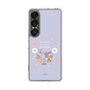 Slim Protection Case［ Kuppyramu Friends - Flower ］