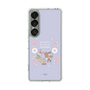 Slim Protection Case［ Kuppyramu Friends - Flower ］