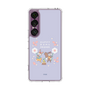 Slim Protection Case［ Kuppyramu Friends - Flower ］