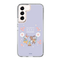 Slim Protection Case［ Kuppyramu Friends - Flower ］