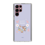 Slim Protection Case［ Kuppyramu Friends - Flower ］