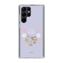 Slim Protection Case［ Kuppyramu Friends - Flower ］