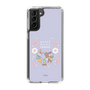 Slim Protection Case［ Kuppyramu Friends - Flower ］