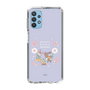 Slim Protection Case［ Kuppyramu Friends - Flower ］