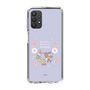 Slim Protection Case［ Kuppyramu Friends - Flower ］