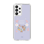 Slim Protection Case［ Kuppyramu Friends - Flower ］