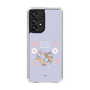 Slim Protection Case［ Kuppyramu Friends - Flower ］