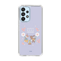 Slim Protection Case［ Kuppyramu Friends - Flower ］