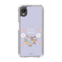 Slim Protection Case［ Kuppyramu Friends - Flower ］