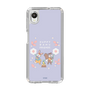 Slim Protection Case［ Kuppyramu Friends - Flower ］