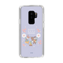 Slim Protection Case［ Kuppyramu Friends - Flower ］
