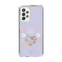 Slim Protection Case［ Kuppyramu Friends - Flower ］