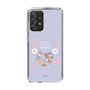 Slim Protection Case［ Kuppyramu Friends - Flower ］