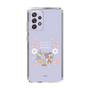 Slim Protection Case［ Kuppyramu Friends - Flower ］