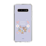 Slim Protection Case［ Kuppyramu Friends - Flower ］