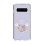 Slim Protection Case［ Kuppyramu Friends - Flower ］