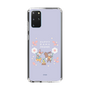 Slim Protection Case［ Kuppyramu Friends - Flower ］