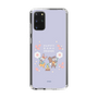 Slim Protection Case［ Kuppyramu Friends - Flower ］