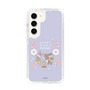 Slim Protection Case［ Kuppyramu Friends - Flower ］