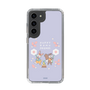 Slim Protection Case［ Kuppyramu Friends - Flower ］