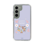 Slim Protection Case［ Kuppyramu Friends - Flower ］