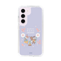 Slim Protection Case［ Kuppyramu Friends - Flower ］