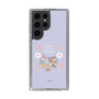 Slim Protection Case［ Kuppyramu Friends - Flower ］