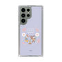 Slim Protection Case［ Kuppyramu Friends - Flower ］
