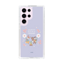 Slim Protection Case［ Kuppyramu Friends - Flower ］