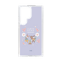 Slim Protection Case［ Kuppyramu Friends - Flower ］