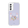 Slim Protection Case［ Kuppyramu Friends - Flower ］
