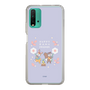 Slim Protection Case［ Kuppyramu Friends - Flower ］