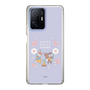 Slim Protection Case［ Kuppyramu Friends - Flower ］