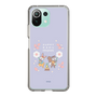 Slim Protection Case［ Kuppyramu Friends - Flower ］