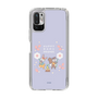 Slim Protection Case［ Kuppyramu Friends - Flower ］