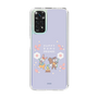 Slim Protection Case［ Kuppyramu Friends - Flower ］