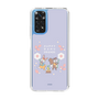 Slim Protection Case［ Kuppyramu Friends - Flower ］