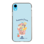 Slim Protection Case［ Kuppyramu Friends - Sweets ］