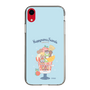 Slim Protection Case［ Kuppyramu Friends - Sweets ］