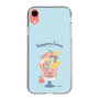 Slim Protection Case［ Kuppyramu Friends - Sweets ］