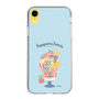 Slim Protection Case［ Kuppyramu Friends - Sweets ］