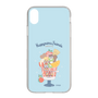 Slim Protection Case［ Kuppyramu Friends - Sweets ］
